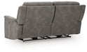 Next-Gen DuraPella Power Reclining Sofa - Sweet Furniture (Columbus, Ohio)