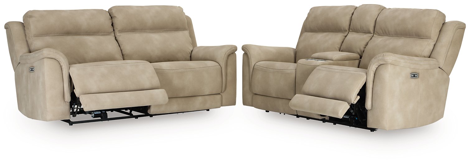 Next-Gen DuraPella Living Room Set - Sweet Furniture (Columbus, Ohio)