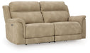 Next-Gen DuraPella Power Reclining Sofa - Sweet Furniture (Columbus, Ohio)