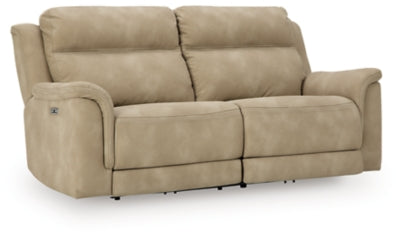 Next-Gen DuraPella Power Reclining Sofa - Sweet Furniture (Columbus, Ohio)