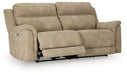 Next-Gen DuraPella Power Reclining Sofa - Sweet Furniture (Columbus, Ohio)