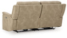 Next-Gen DuraPella Power Reclining Sofa - Sweet Furniture (Columbus, Ohio)