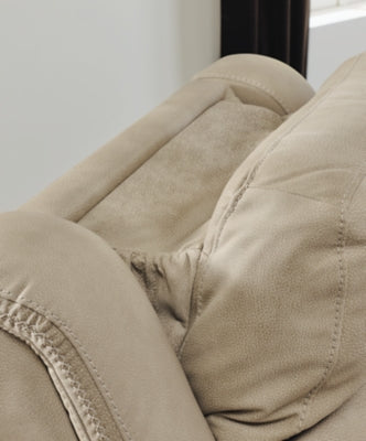 Next-Gen DuraPella Power Reclining Sofa - Sweet Furniture (Columbus, Ohio)