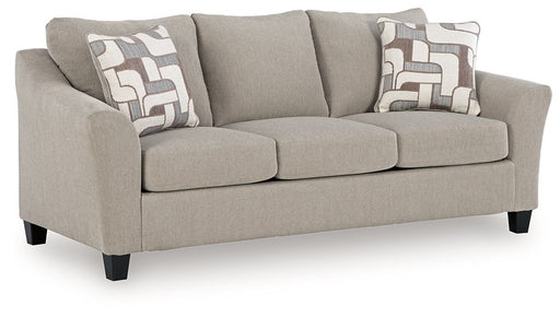 Willarae Sofa Sleeper - Sweet Furniture (Columbus, Ohio)