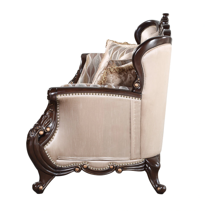 Constantine Sofa (Kd)