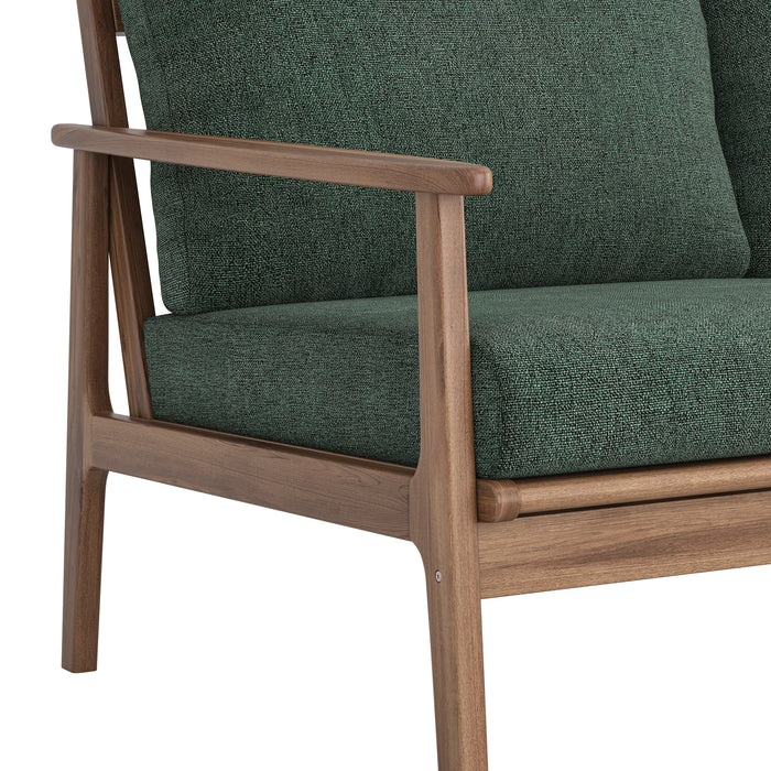 Ashton Patio Sofa-Moss