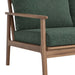 Ashton Patio Sofa-Moss
