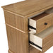 Sunstone Dresser-Honey