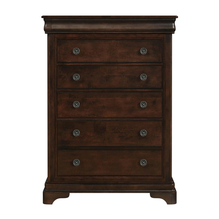 Cameron Chest