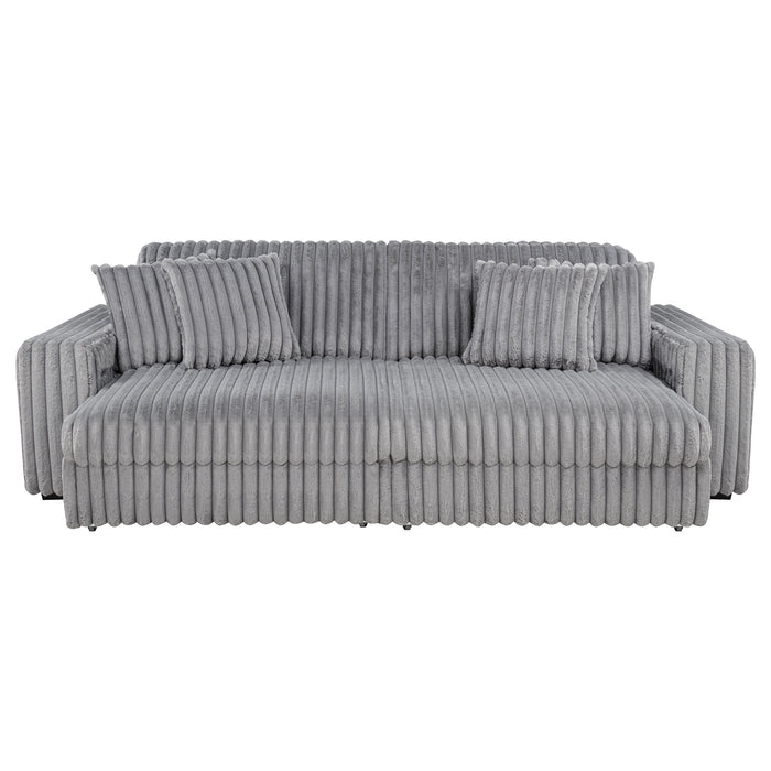 Jacana Sofa with Power Chaise