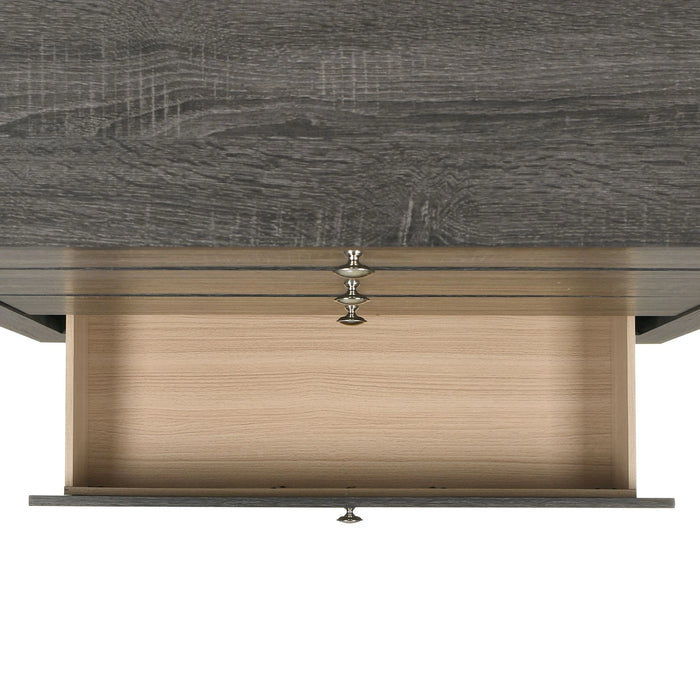 Sami Youth 4-Drawer Chest