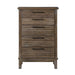 Cagney Chest-Vintage