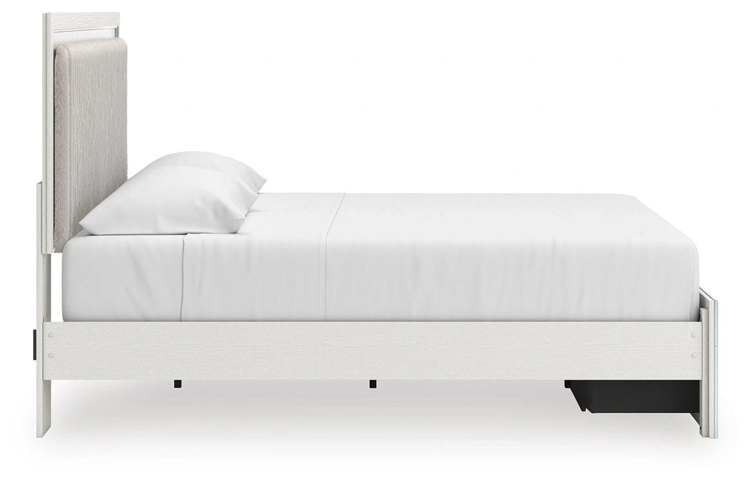 Zuraleus Bed