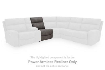 Next-Gen DuraPella Power Reclining Sectional - Sweet Furniture (Columbus, Ohio)