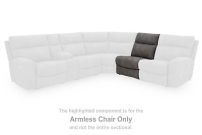 Next-Gen DuraPella Power Reclining Sectional - Sweet Furniture (Columbus, Ohio)