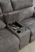 Next-Gen DuraPella Power Reclining Sectional - Sweet Furniture (Columbus, Ohio)