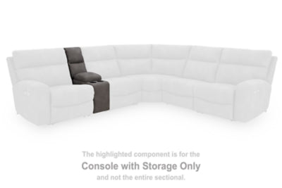 Next-Gen DuraPella Power Reclining Sectional - Sweet Furniture (Columbus, Ohio)