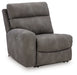 Next-Gen DuraPella Power Reclining Sectional - Sweet Furniture (Columbus, Ohio)