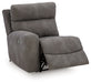 Next-Gen DuraPella Power Reclining Sectional - Sweet Furniture (Columbus, Ohio)