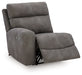 Next-Gen DuraPella Power Reclining Sectional - Sweet Furniture (Columbus, Ohio)