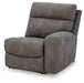 Next-Gen DuraPella Power Reclining Sectional - Sweet Furniture (Columbus, Ohio)