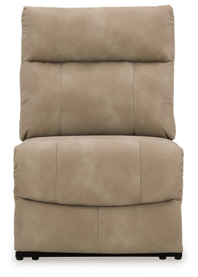 Next-Gen DuraPella Power Reclining Sectional - Sweet Furniture (Columbus, Ohio)