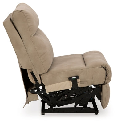 Next-Gen DuraPella Power Reclining Sectional - Sweet Furniture (Columbus, Ohio)