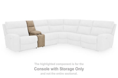 Next-Gen DuraPella Power Reclining Sectional - Sweet Furniture (Columbus, Ohio)