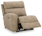 Next-Gen DuraPella Power Reclining Sectional - Sweet Furniture (Columbus, Ohio)