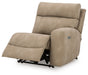 Next-Gen DuraPella Power Reclining Sectional - Sweet Furniture (Columbus, Ohio)