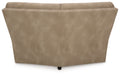 Next-Gen DuraPella Power Reclining Sectional - Sweet Furniture (Columbus, Ohio)