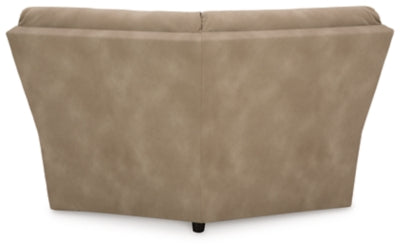 Next-Gen DuraPella Power Reclining Sectional - Sweet Furniture (Columbus, Ohio)