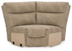 Next-Gen DuraPella Power Reclining Sectional - Sweet Furniture (Columbus, Ohio)