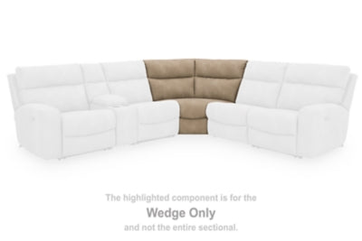 Next-Gen DuraPella Power Reclining Sectional - Sweet Furniture (Columbus, Ohio)