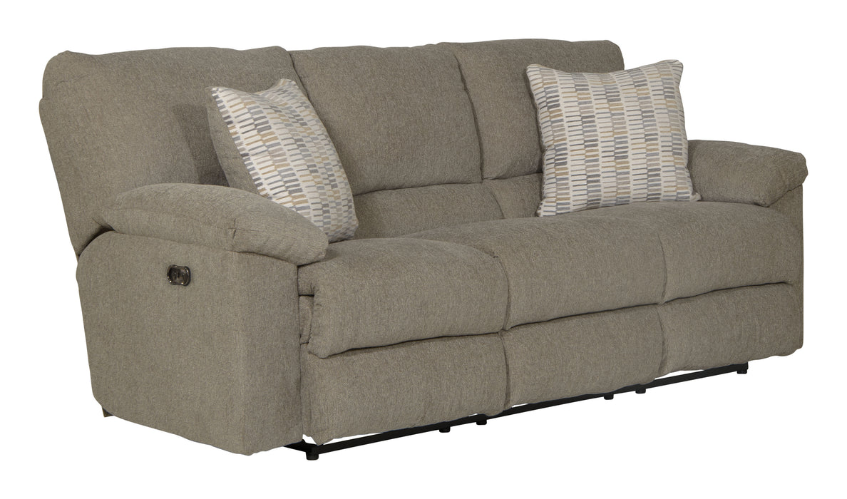 Tyler Power Reclining Sofa