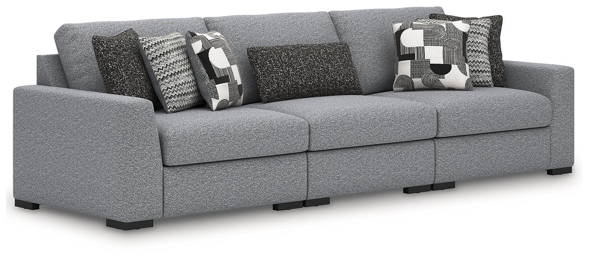 Bealton Sectional - Sweet Furniture (Columbus, Ohio)