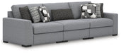 Bealton Sectional - Sweet Furniture (Columbus, Ohio)