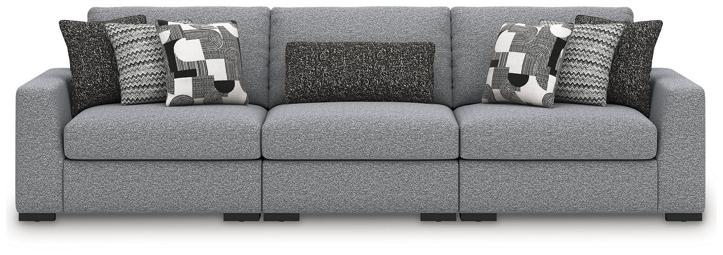Bealton Sectional - Sweet Furniture (Columbus, Ohio)