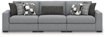 Bealton Sectional - Sweet Furniture (Columbus, Ohio)