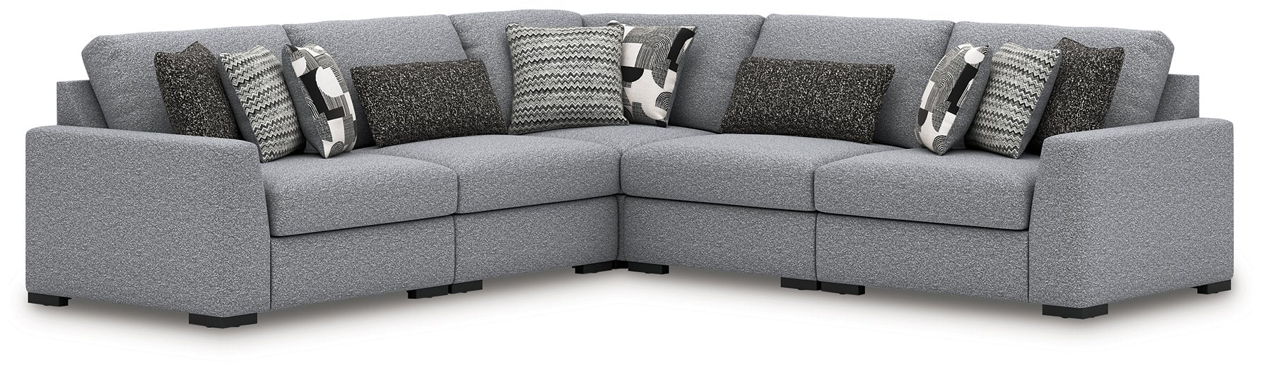 Bealton Sectional - Sweet Furniture (Columbus, Ohio)