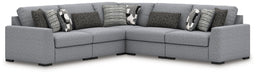 Bealton Sectional - Sweet Furniture (Columbus, Ohio)