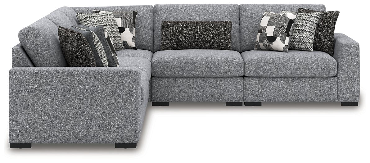 Bealton Sectional - Sweet Furniture (Columbus, Ohio)