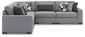 Bealton Sectional - Sweet Furniture (Columbus, Ohio)