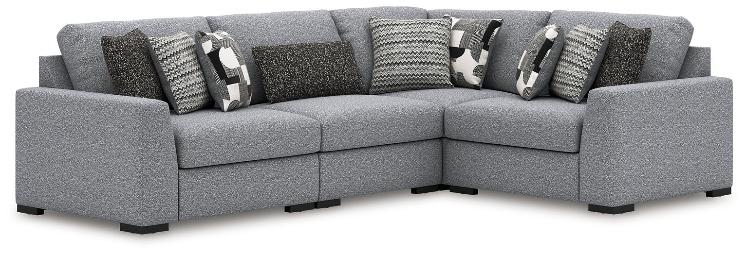 Bealton Sectional - Sweet Furniture (Columbus, Ohio)