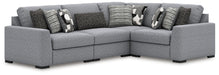 Bealton Sectional - Sweet Furniture (Columbus, Ohio)