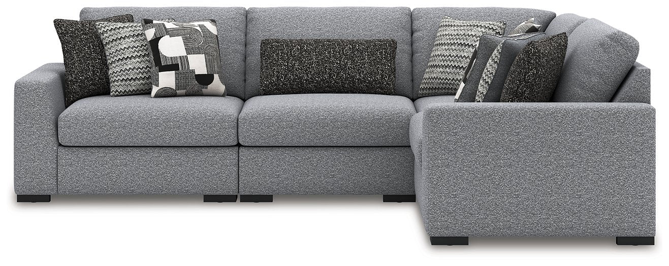 Bealton Sectional - Sweet Furniture (Columbus, Ohio)