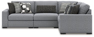 Bealton Sectional - Sweet Furniture (Columbus, Ohio)
