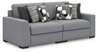 Bealton Sectional - Sweet Furniture (Columbus, Ohio)