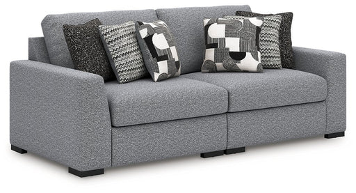 Bealton Sectional - Sweet Furniture (Columbus, Ohio)