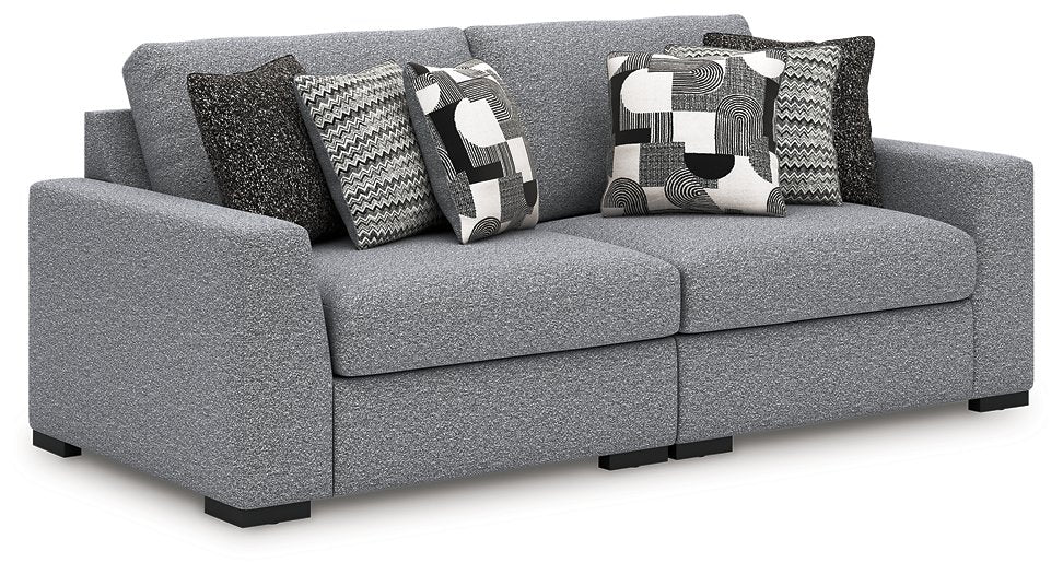 Bealton Sectional - Sweet Furniture (Columbus, Ohio)